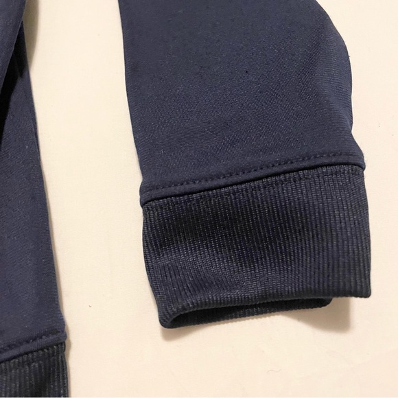 Adidas Toddler Zip Up Jacket Size 2T - Picture 4 of 16